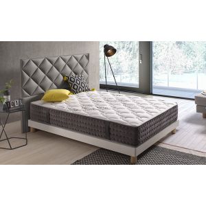 Colchón visco bioactive sweetnight 80x200 altura 26cm
