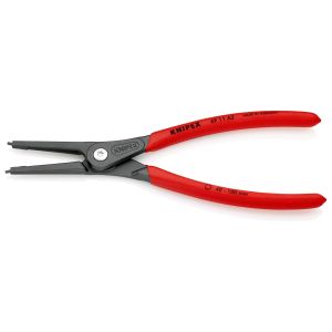 Alicate de precisão a 3 para eixos d.40-100mm l.225mm knipex