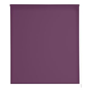 Estoralis | estor enrollable opaco liso dracarys 100x230 violeta
