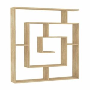 Estanteria - 129x125x32 safir