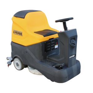 Ayerbe - 585910 - fregadora ay-3100 b