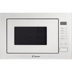 Horno microondas integrable candy mic g25 gdfw - 25 litros - grill - 900w