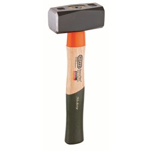 Marreta secutec® no. 43 cabeça-g.1000g hickory picard