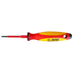 Destornillador phillips aislado 1000v ph 0