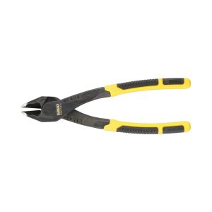 Dewalt dwht0-74274 alicates de corte diagonal 200mm - corte al ras