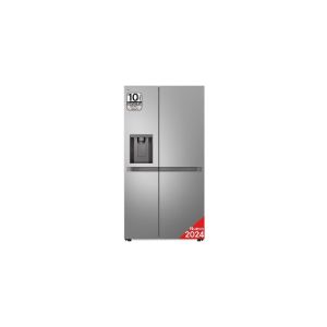 Frigorífico americano LG gslc41pype