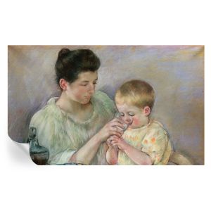 Murales autoadhesivos cuidado parental 416x254 tulup