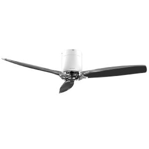 Cecotec ventilador de techo sin luz energysilence aero 5285