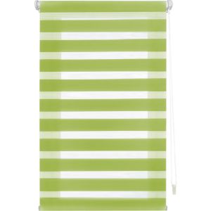 Blindecor | estor enrollable easyfix  140x180  pistacho