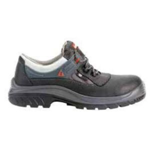Zapato agil bellota finstock 72216 número 46 s1p bidens con punta y plantil