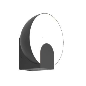 Mantra aplique LED de pared oculo 5w 3000k