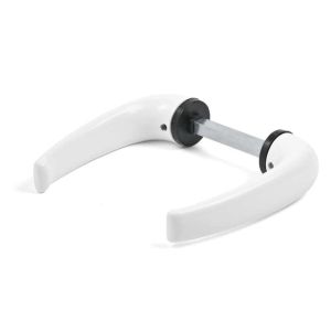 Juego manilla 4462 blanca