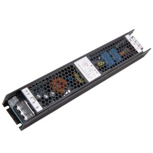 Transformador LED regulable 0-10v 170-260v 24v 8.3a 200w ip20 [cp-hrs-200-