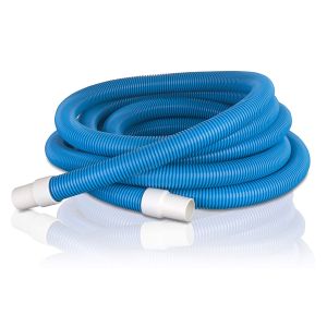 Manguera flexible limpiafondos/depuradora kokido 120 cm 38 mm