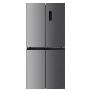 Americano beko gno46623mxpn 4 puertas no frost inox 180 cm