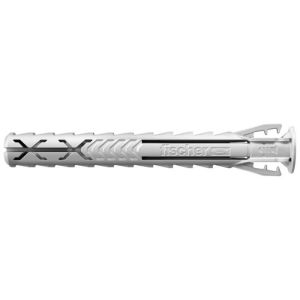 Fischer 568108 sx plus taco de expansión 65 mm 8 mm 50 pc(s)
