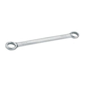 Llave estrella plana 6-7