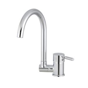 Grifo de fregadero basculante tamise