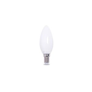 Bombilla de LED serie cristal vela LED 4w e14 6000k gsc 2003515
