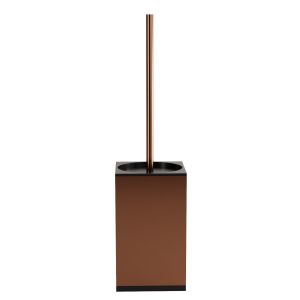 Rea cepillo de baño b110 brush copper, 8x8x39 cm