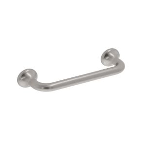 Tirador para mueble en zamac 799 dist entre ejes 96mm níquel lote de 6