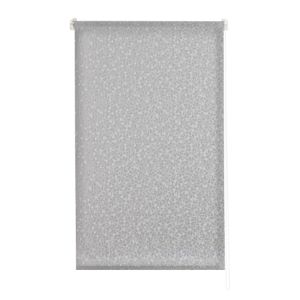 Estoralis | estor enrollable easyfix translúcido  sandor 80x150 gris