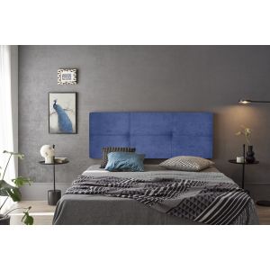 Cabecero dalia tela magnolia azul 210