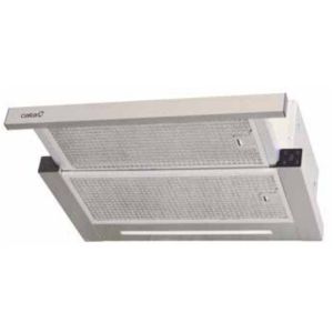 Campana telescópica cata tfh-6630 x a 6 niveles control táctil