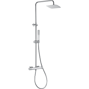 Conjunto ducha termostático firenze [ imex® ]