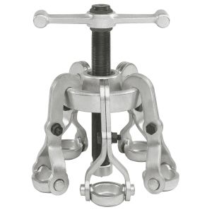 Kukko-38-extractor universal de cubos de ruedas (ø 250 mm)