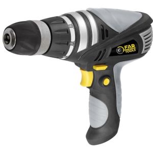 Fartools pvf 280 atornillador eléctrico 280 w - 23 posiciones de par - par