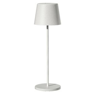 Lámpara de mesa inalámbrica h38cm kelly