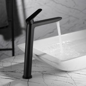 Grifo de lavabo alto bélgica [ imex® ]