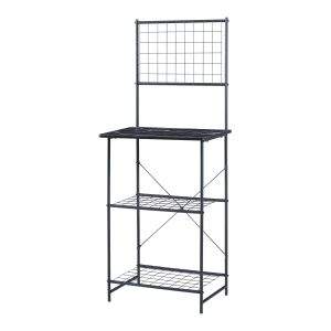 Estante de cocina 150 x 60 x 42 cm