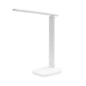 Honey desk lamp 7w abs white