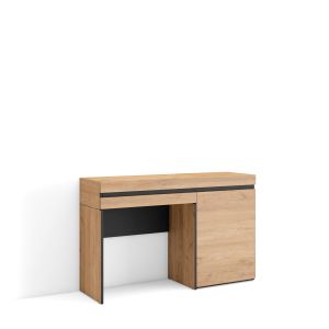 Tocador, 121x75x35cm, roble