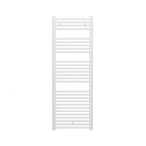Radiador toallero de agua ocean blanco 1420x450mm