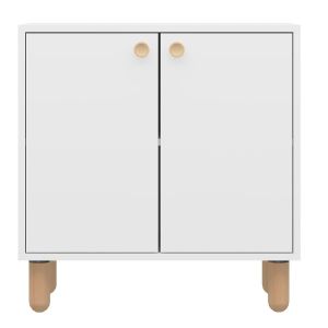 Aparador 2 puertas l72 cm - lina