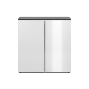 Aparador 2 puertas l88,5 cm - brest 01a