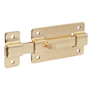 Pasador de barra plana - 102 mm