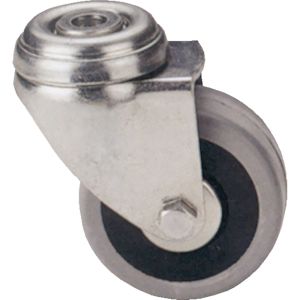 Rueda 75269 GG PLRueda 75269 gg pl ø 100 gris