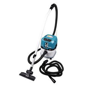 Aspirador l 40v xgt 15l bluetooth - Makita - sin batería, ni cargador - vc0