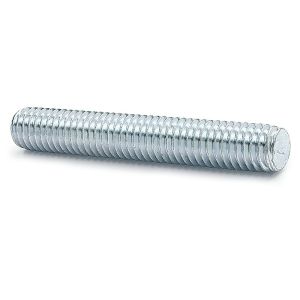 Varilla roscada 1m din 975 cincada métrica m-6