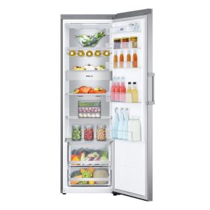 Conservador LG glm71mbcsf inox texturizado 1.86m