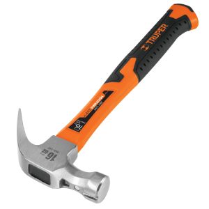 Martillo pulido uña curva - 450 g