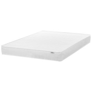 Colchón blanco memory hybrid 7 plus