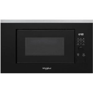 Microondas grill integrable wmf 200 g - Whirlpool - 20 litros - 800 w - qwa