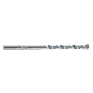 Broca de hormigón estándar ct - wolfcraft - diámetro 4.0 mm