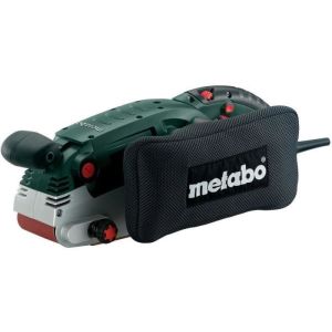 Lijadora de banda - metabo - bae 75 - de cartón