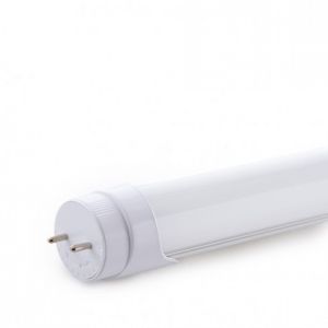 Tubo LED t8 23w 2760lm 4200ºk 150cm cabeza rotatoria 60.000h  [ho-t8rddg23